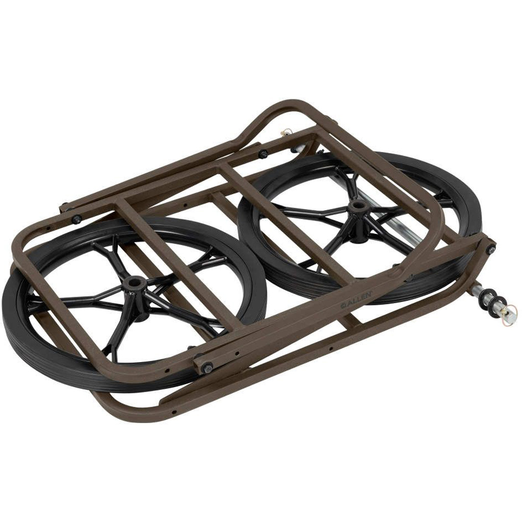 Allen Meat Hauler Game Cart