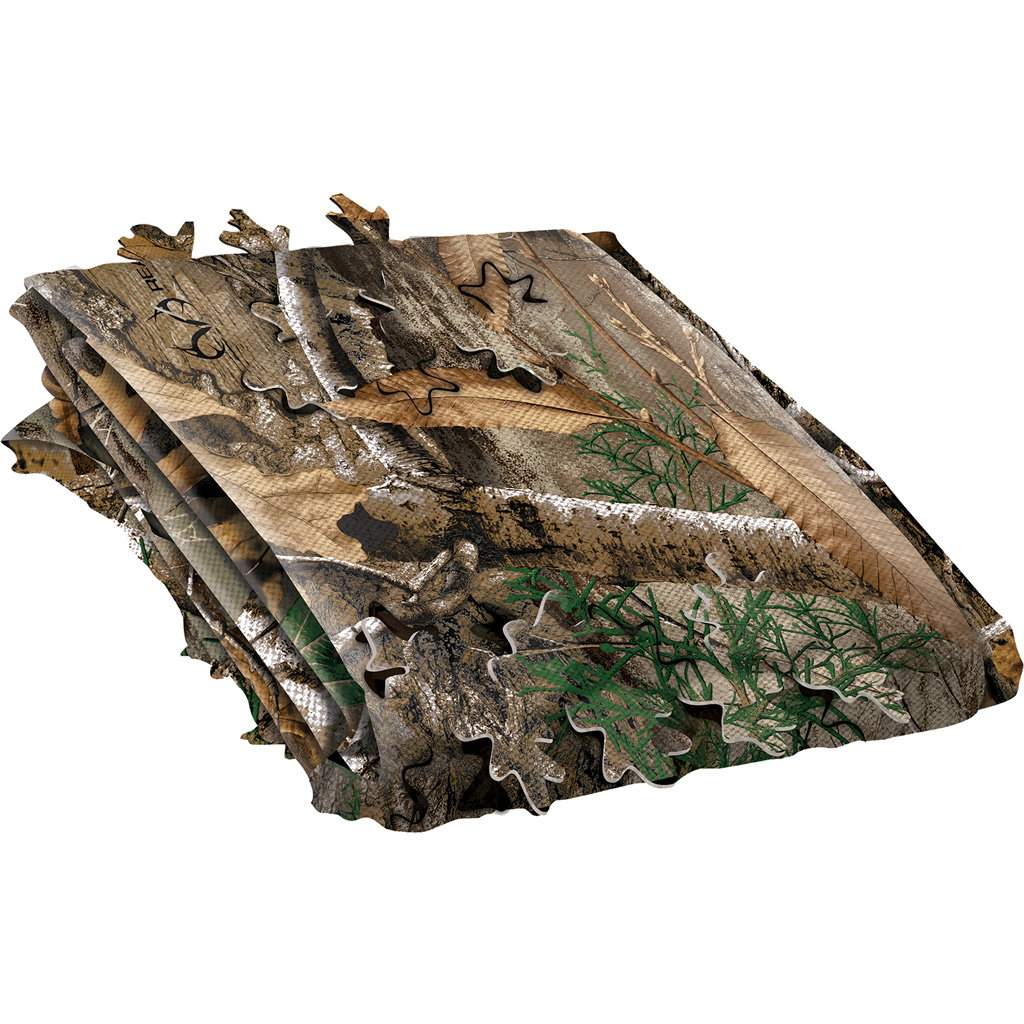 Vanish Omnitex 3D Blind Fabric Realtree Edge (12 ft x 56 in)