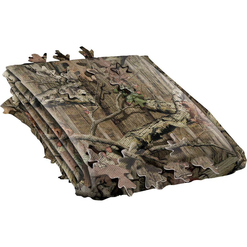 Vanish Omnitex 3D Blind Fabric Mossy Oak Infinity