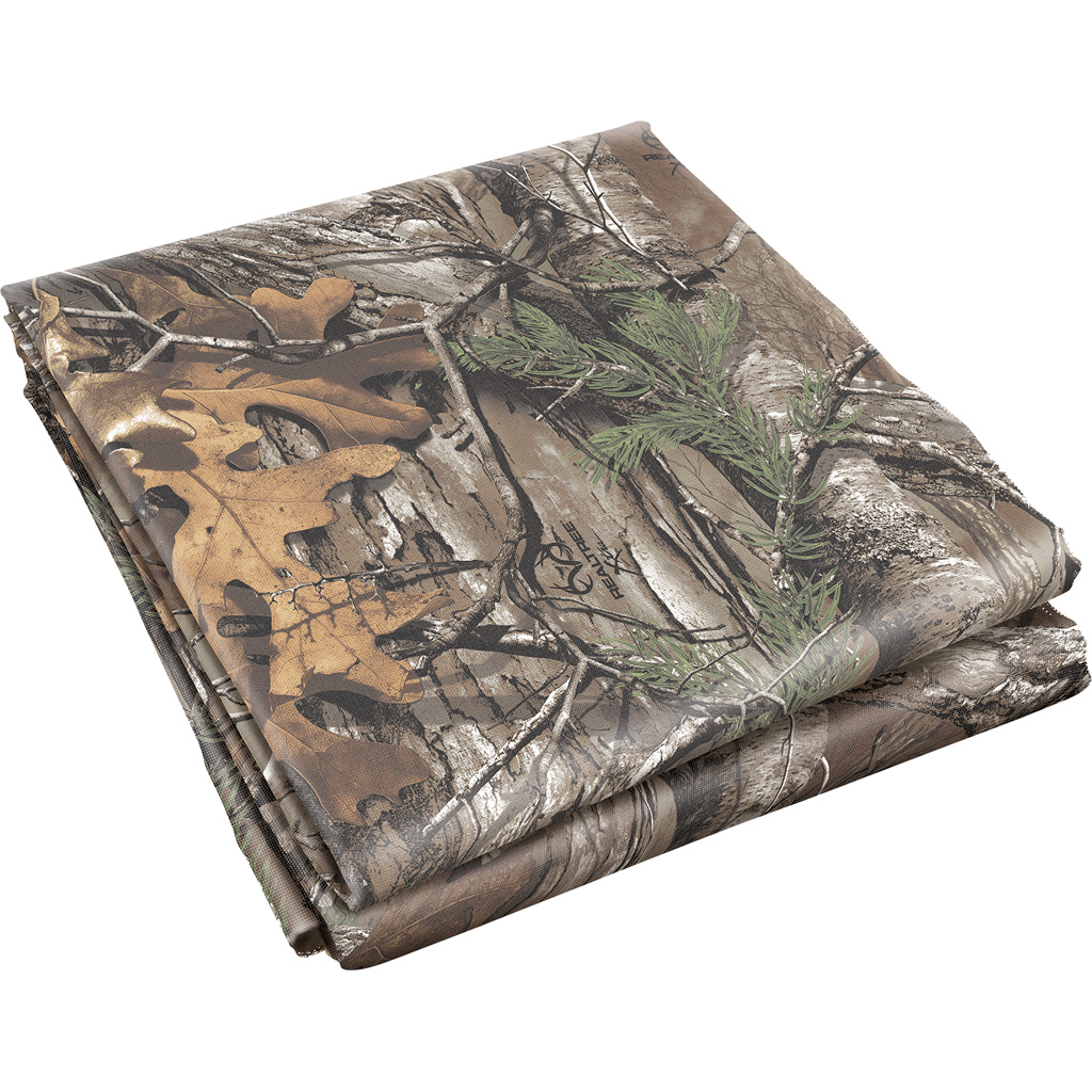 Vanish Camo Netting - Realtree Edge