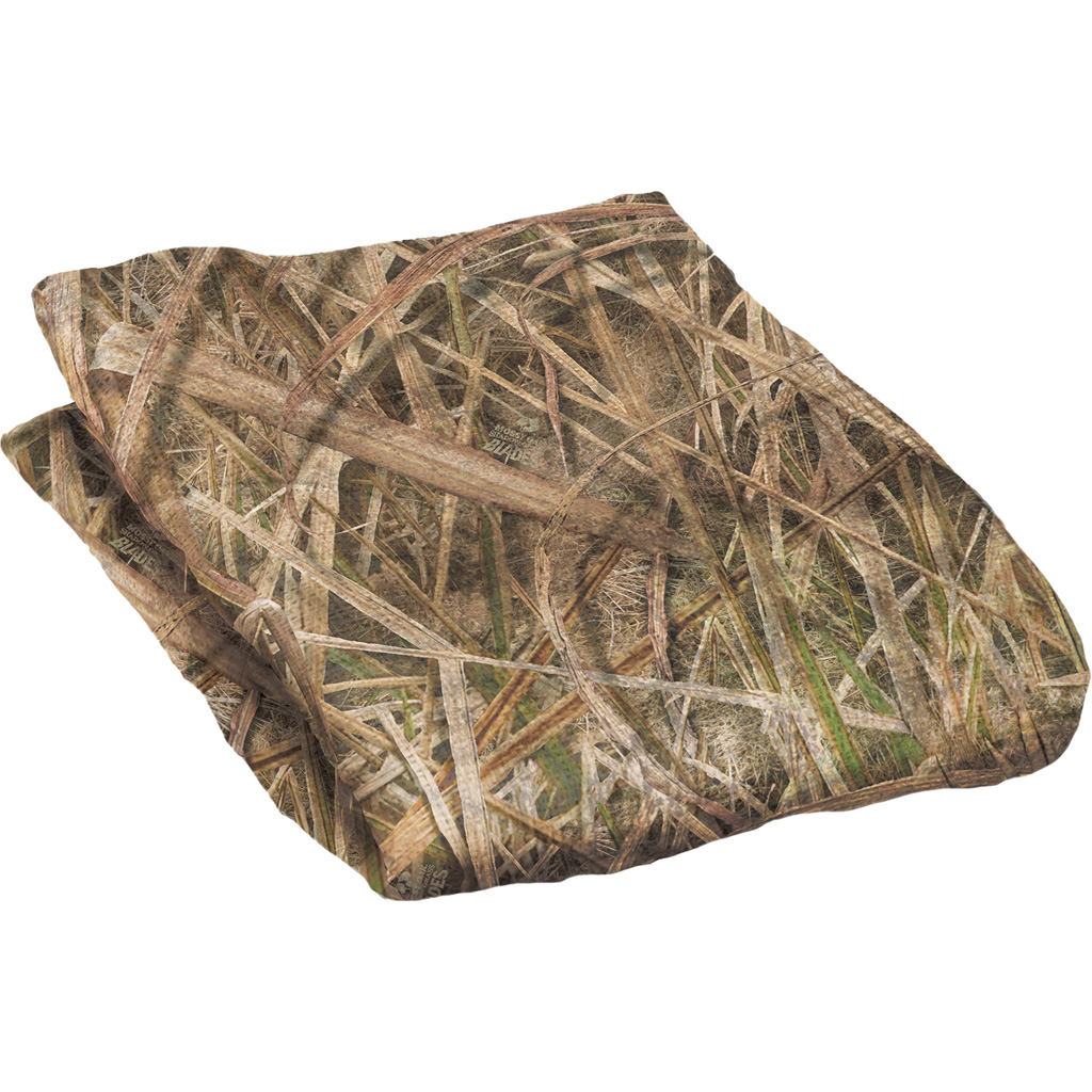 Allen Mossy Oak Break-Up Country Burlap Blind Material (12 ft x 54 in)