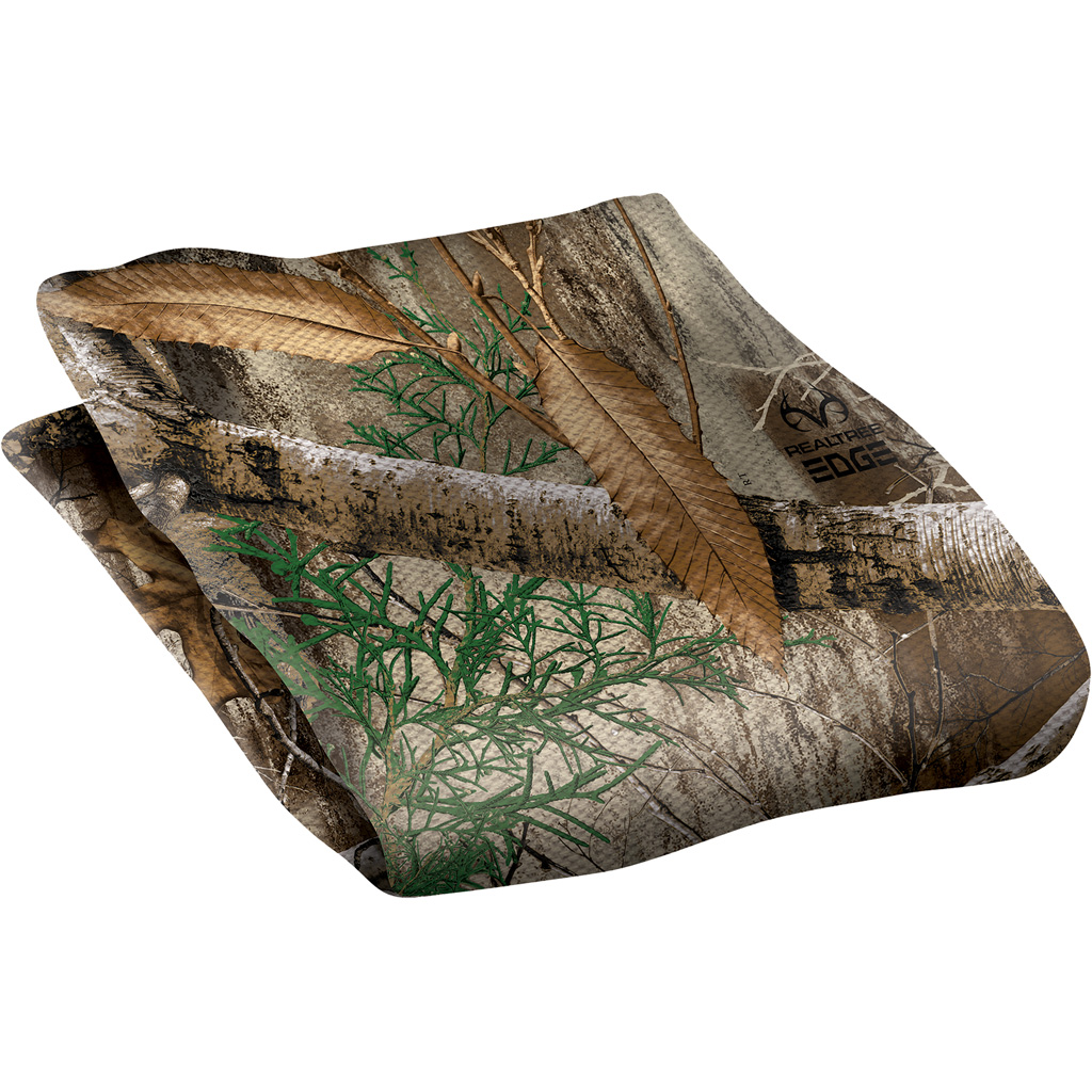 ALLEN Burlap Blind Fabric Realtree Edge (12 ft x 54 in)