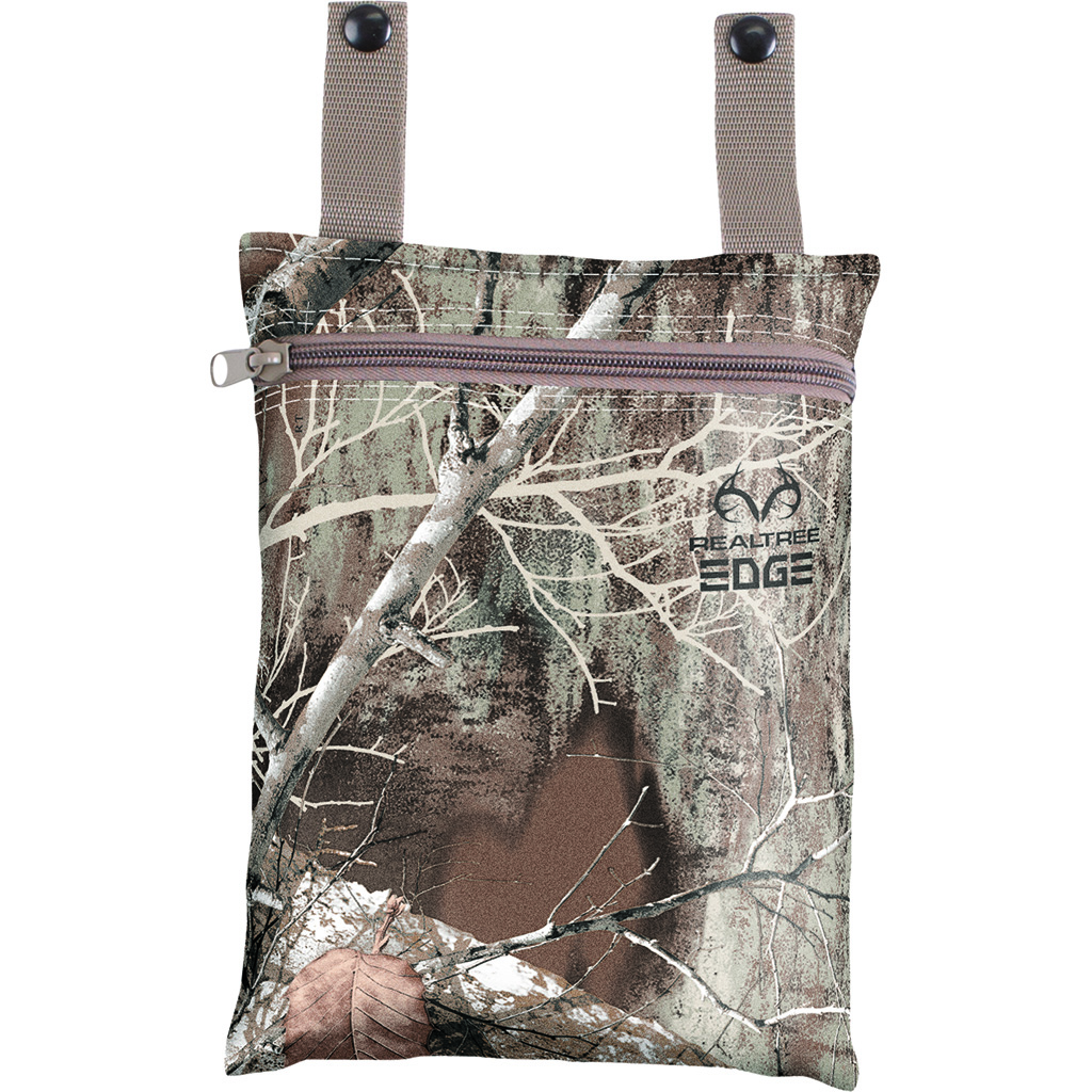 Vanish Treestand Cover (Realtree Edge)