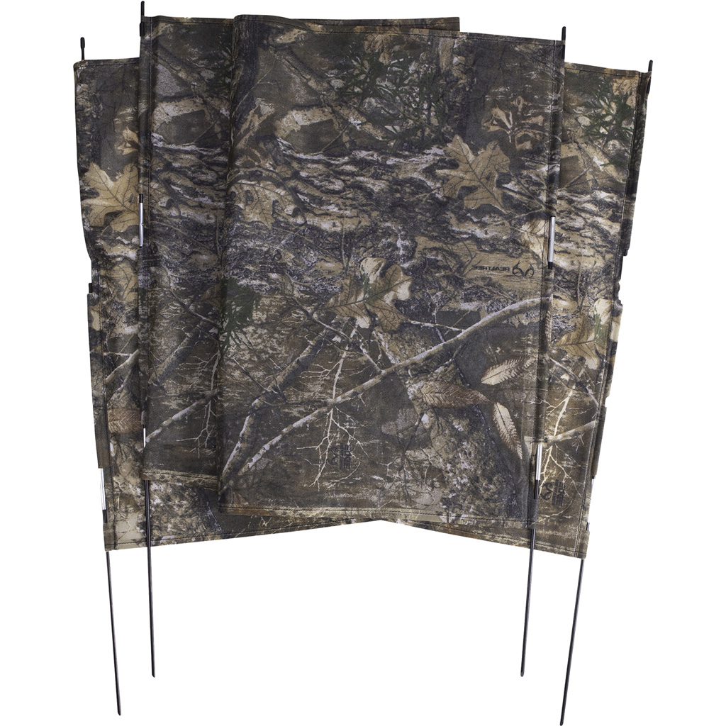 Allen Vanish Stake-Out Ground Blind (Realtree Edge)