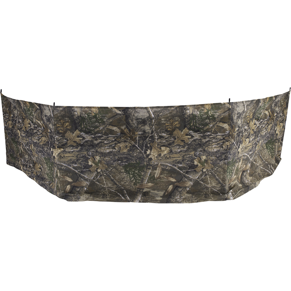 Allen Vanish Stake-Out Ground Blind (Realtree Edge)