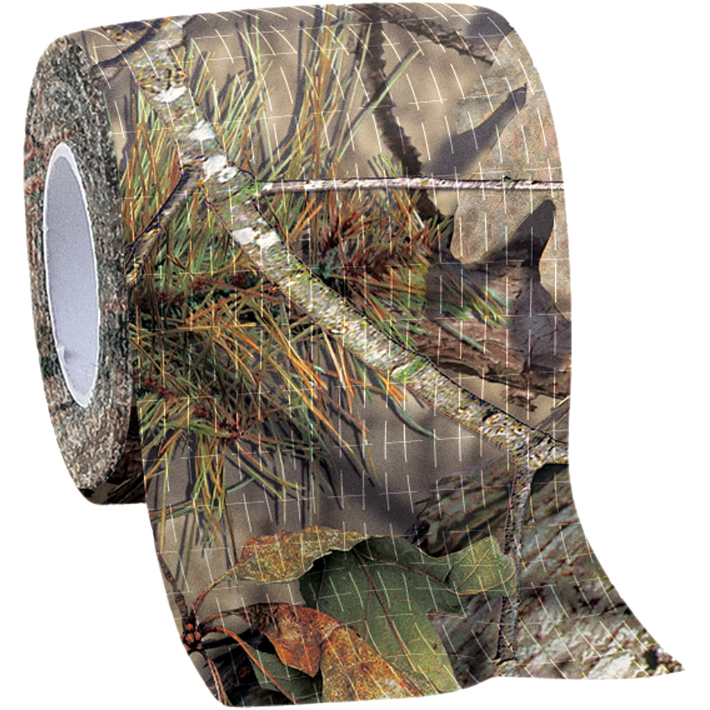 Allen Protective Camo Wrap (Mossy Oak Country)