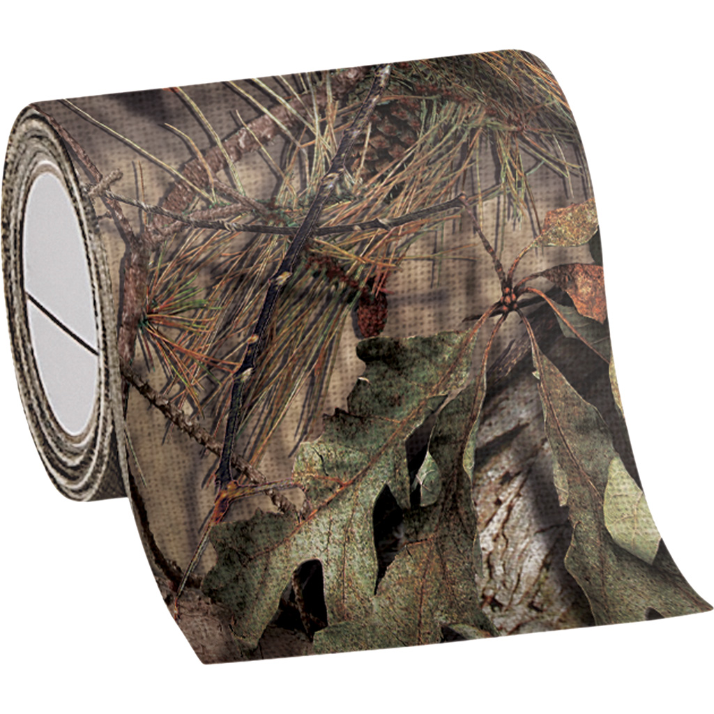 Allen Vanish Cloth Camo Tape (Mossy Oak Country)