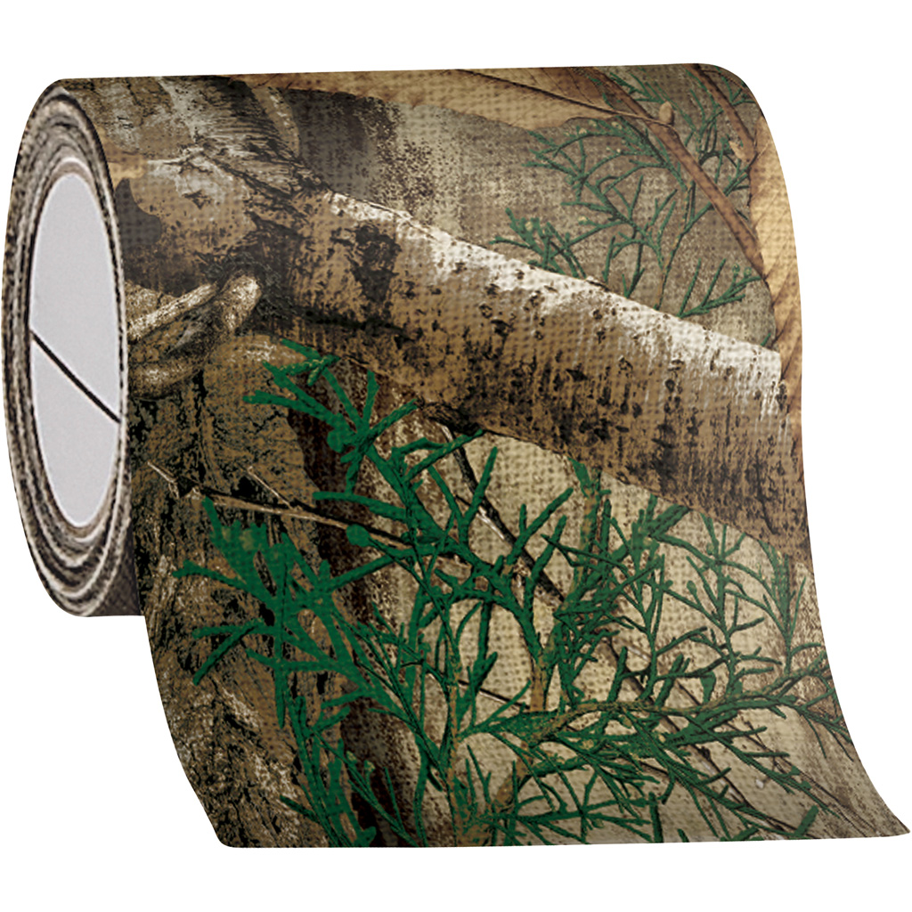 Vanish Camo Tape Realtree Edge (10 Foot Roll)