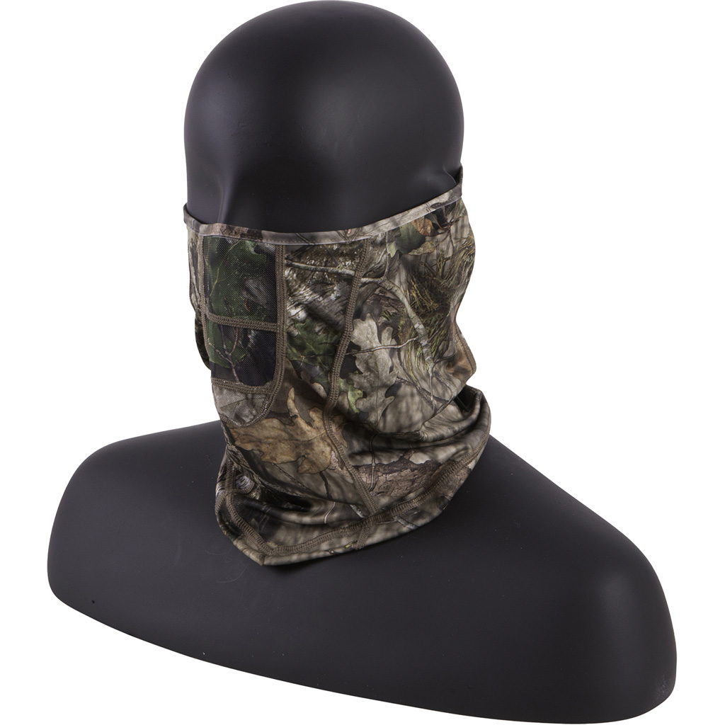 The Allen Company Vanish Neck Gaiter - Mossy Oak Break-Up Country