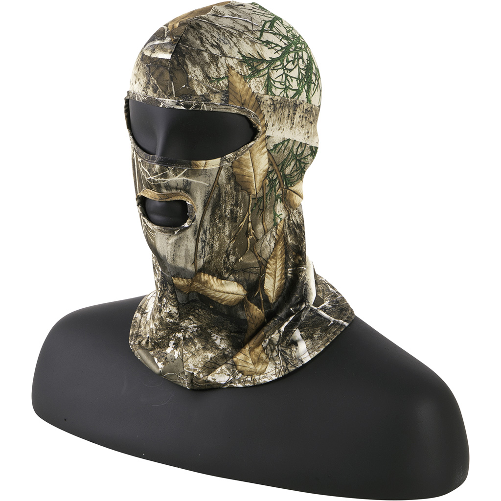 Allen Vanish Full Head Net Spandex Mask