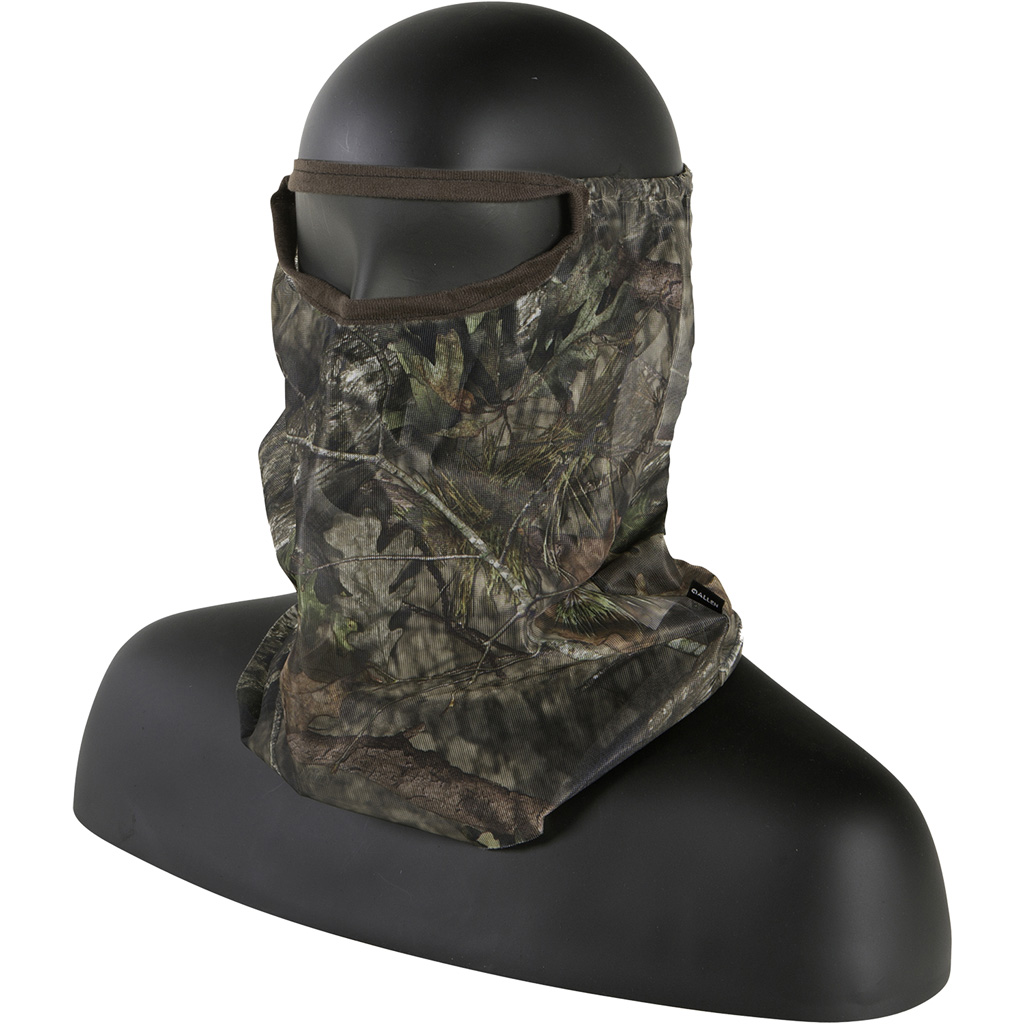 Vanish 25370 Visa 3/4 Head Net Face Mask (OSFA)