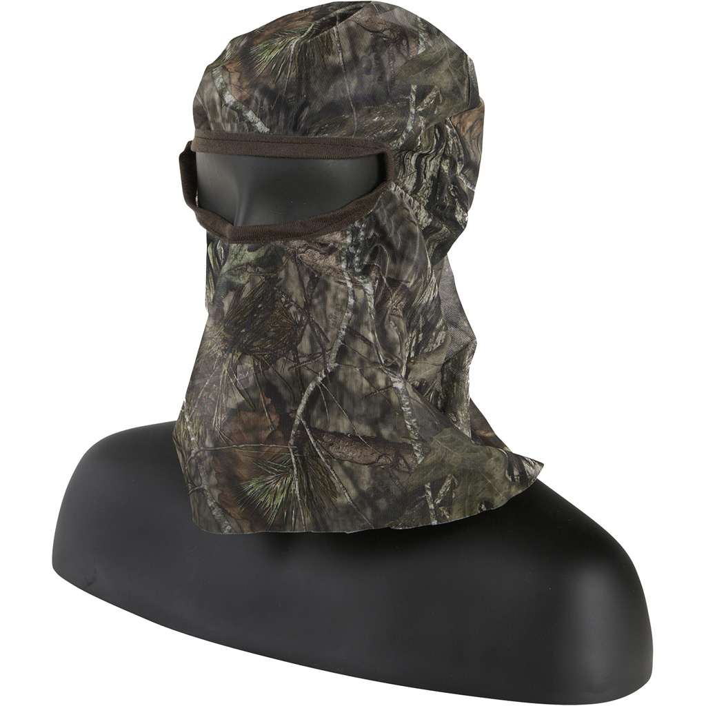 Vanish Visa Form Full Face Mask Head Net OSFA