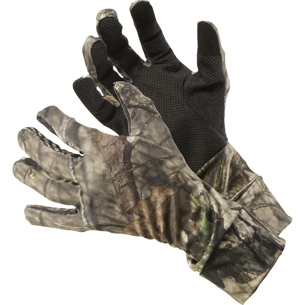 Allen Vanish Spandex Hunting Gloves - MO Country