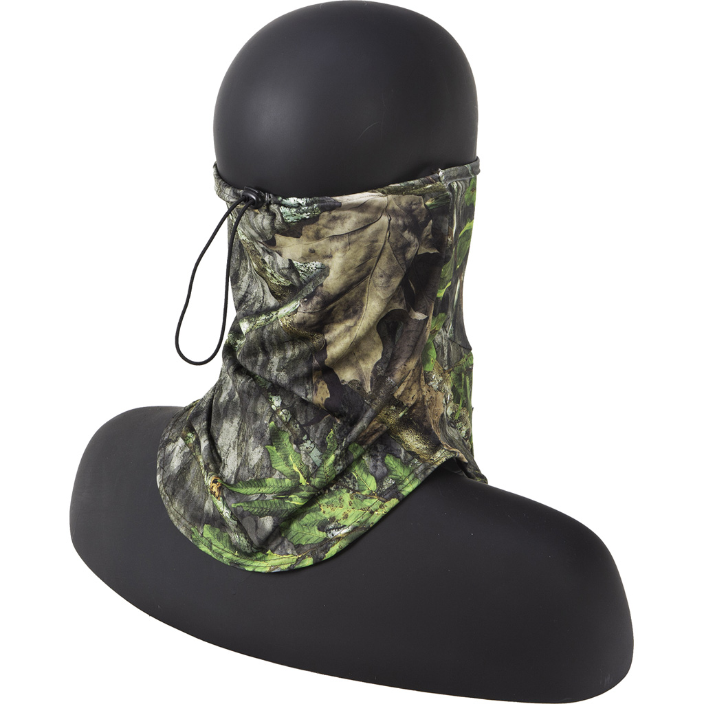 Allen Shocker Neck Gaiter for Turkey Hunting - Mossy Oak Obsession