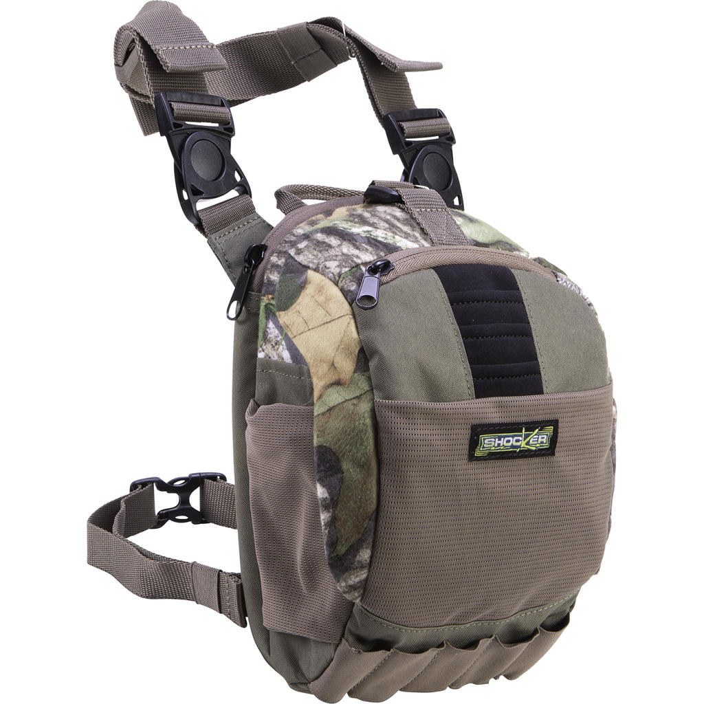 Allen Shocker Cut-N-Run Turkey Pack - Mossy Oak Obsession