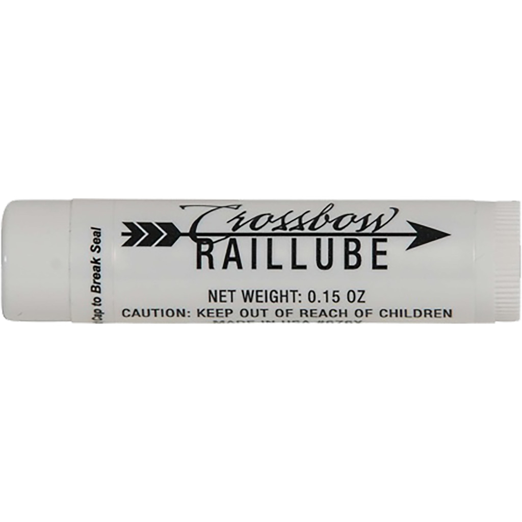 Allen Titan Crossbow Rail Lubricant
