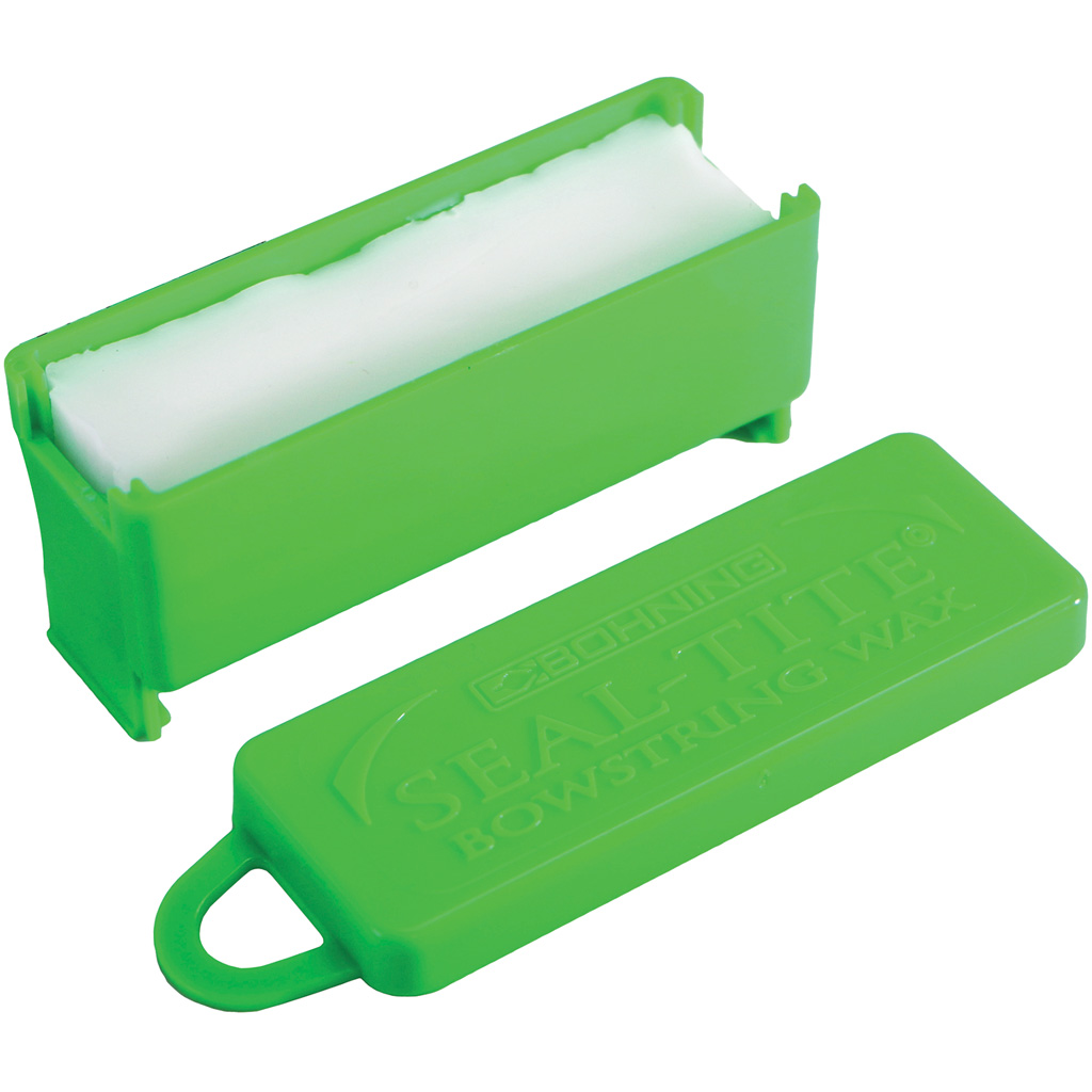 Bohning Seal-Tite String Wax Applicator Box