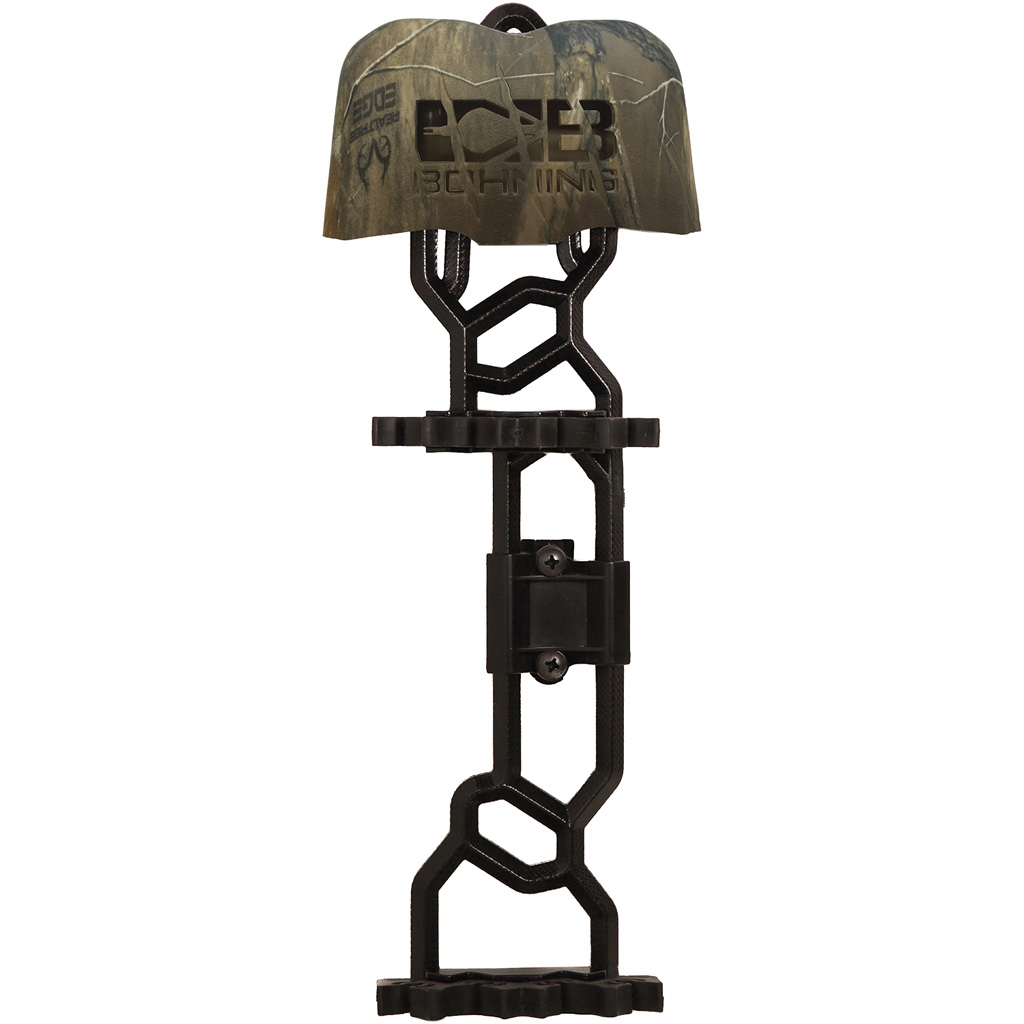 Bohning Bruin Quiver Realtree Edge 4-Arrow Quiver