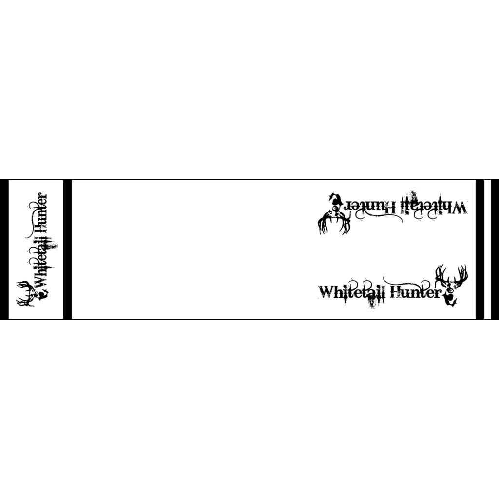 Bohning Arrow Wraps Whitetail Hunter 7 in. (Standard 13-Pack)