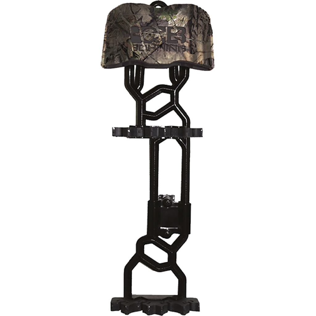 Bohning Bruin Quiver Mossy Oak Country 4-Arrow
