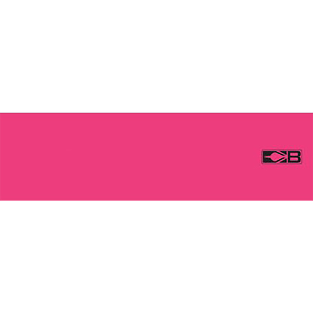 Bohning Arrow Wraps Hot Pink 4 in. Standard (13-Pack)