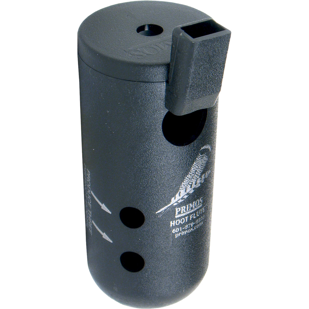Primos 314 Hoot Flute Locate Call