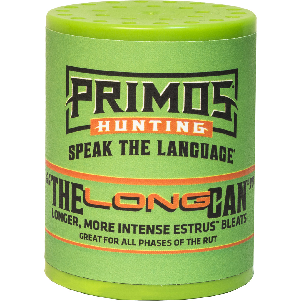 Primos The Long Can Deer Call