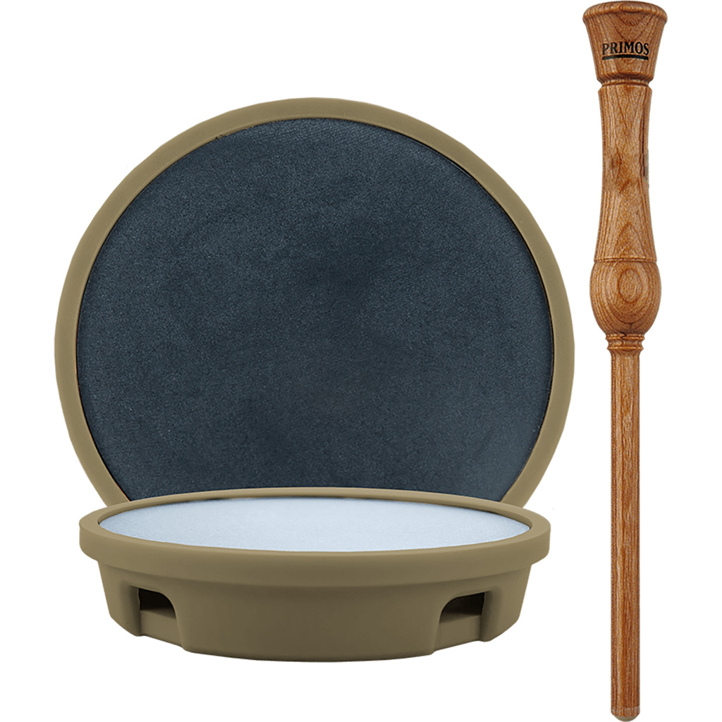 Primos Hensanity PS298 Tone Control Pot Turkey Call