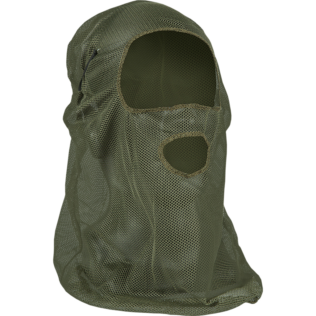 Primos Mesh Full Face Mask (OD Green)