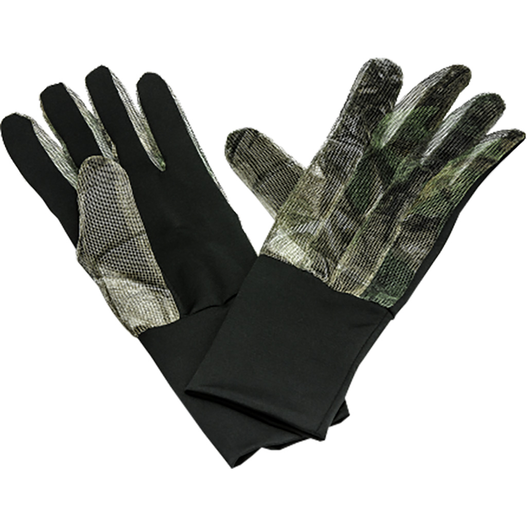 Hunters Specialties Realtree Edge Mesh Gloves (One Size)