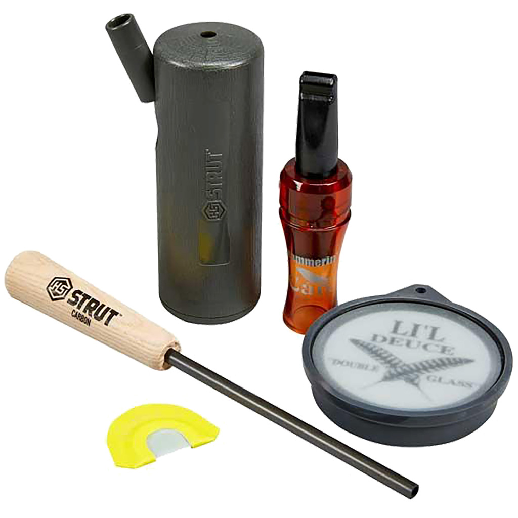Hunters Specialties Super Strut Combo Kit