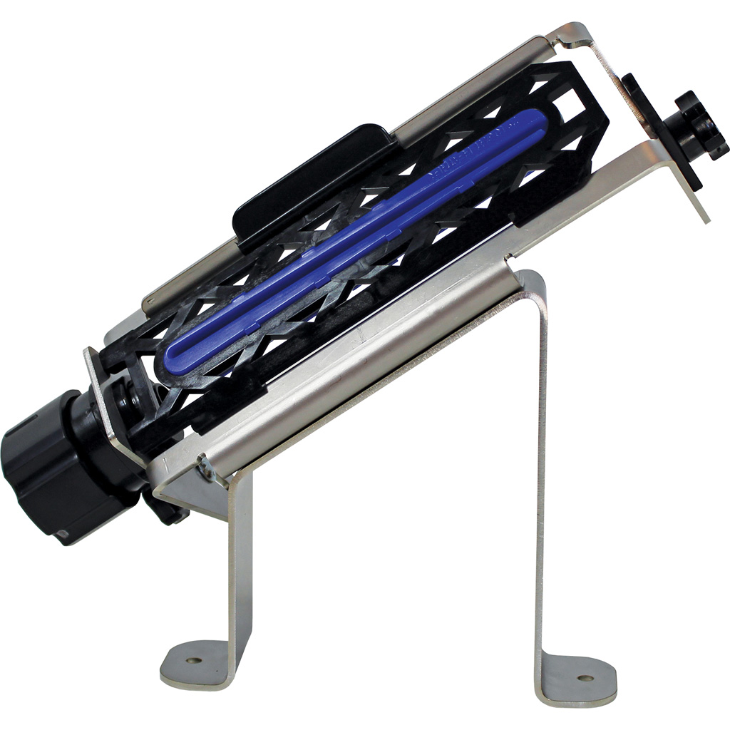 Bohning Multi-Fletcher Fletching Jig Full Kit