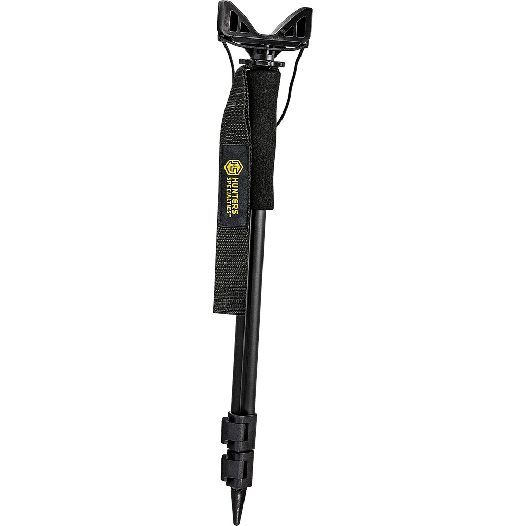 Hunters Specialties Shooter's Stick Adjustable Portable Rest