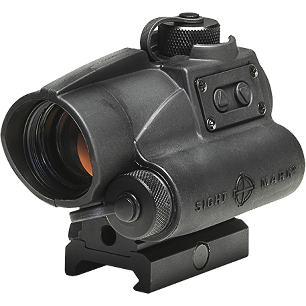 Sightmark Wolverine CSR Red Dot Sight