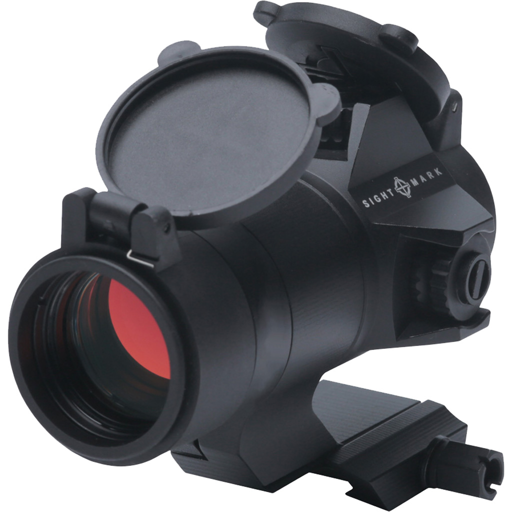Sightmark Element 1x30mm Red Dot Sight (2 MOA)