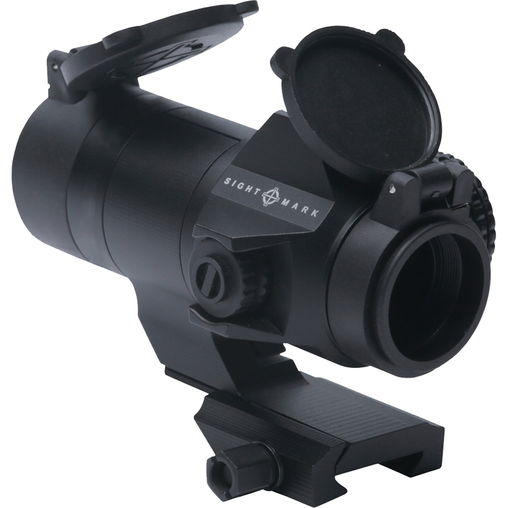 Sightmark Element 1x30mm Red Dot Sight (2 MOA)
