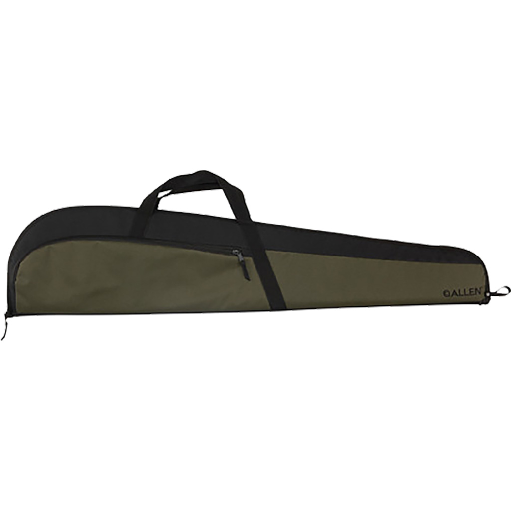 Allen Powell Shotgun Case (52")