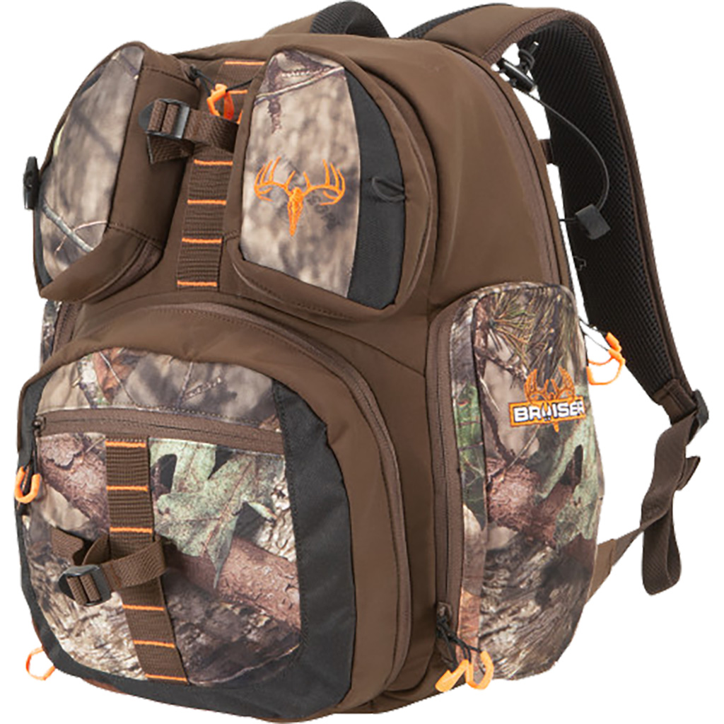 Allen Bruiser GearFit Pursuit Treestand Pack