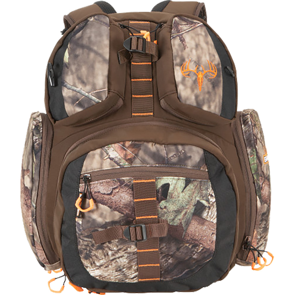 Allen Bruiser GearFit Pursuit Treestand Pack