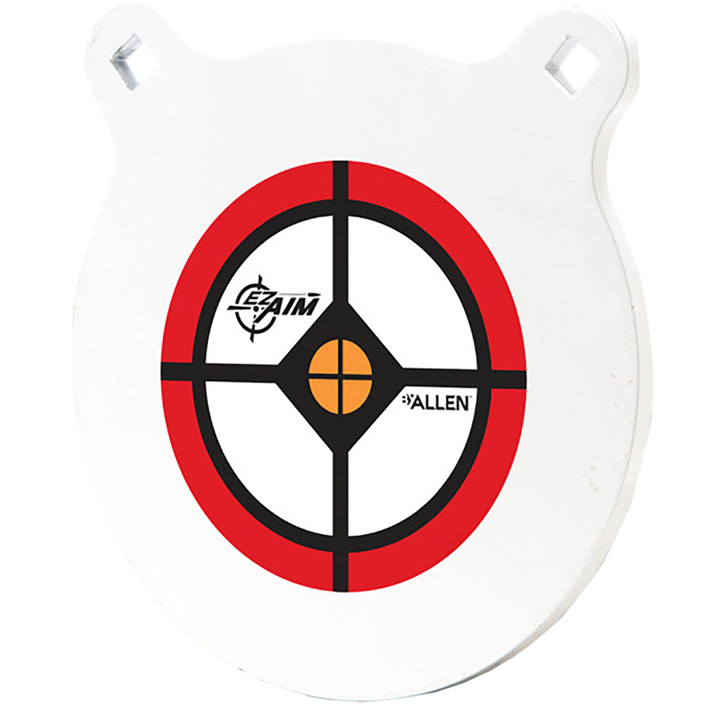 Allen EZ Aim Steel Gong Target (10 in.)