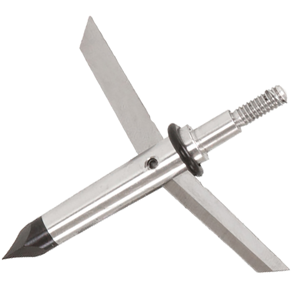 Allen Tomahawk Expandable Broadhead 100 Grain (3-Pack)