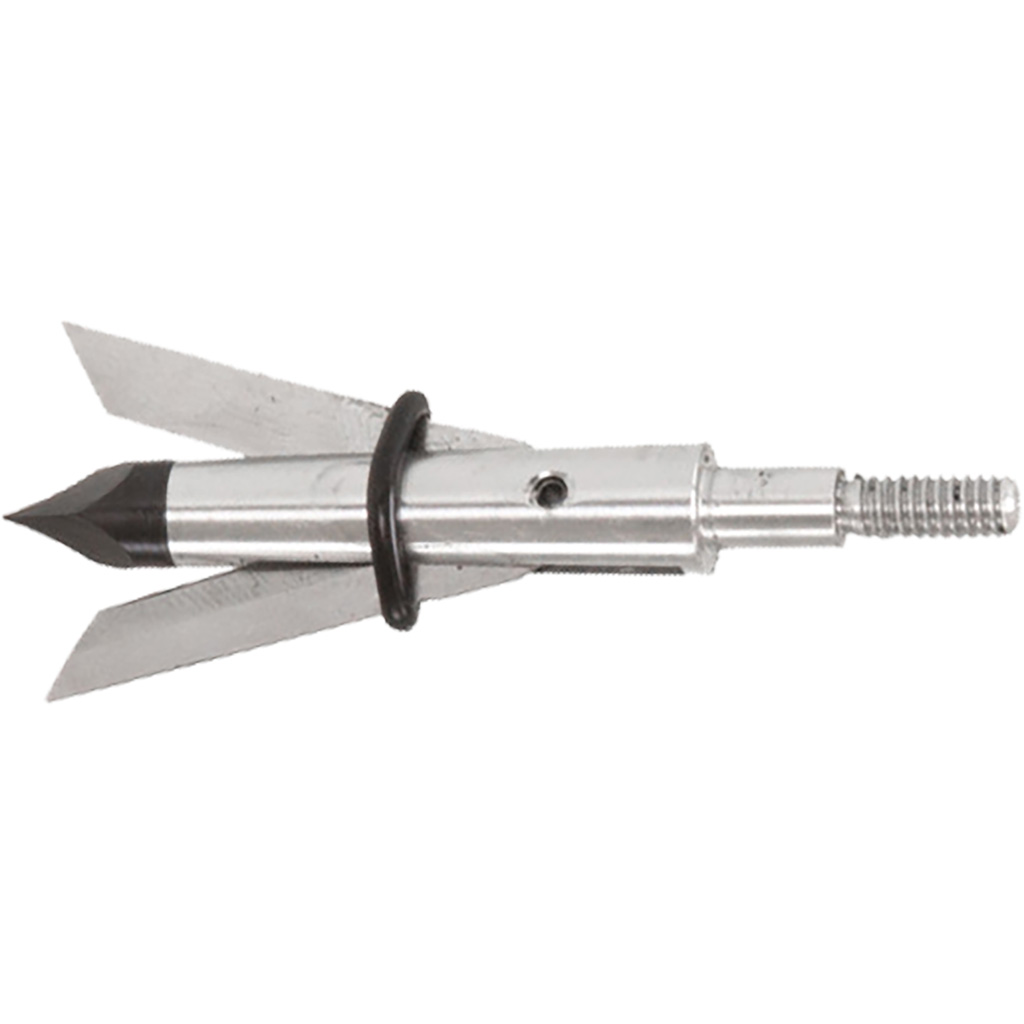 Allen Tomahawk Expandable Broadhead 100 Grain (3-Pack)