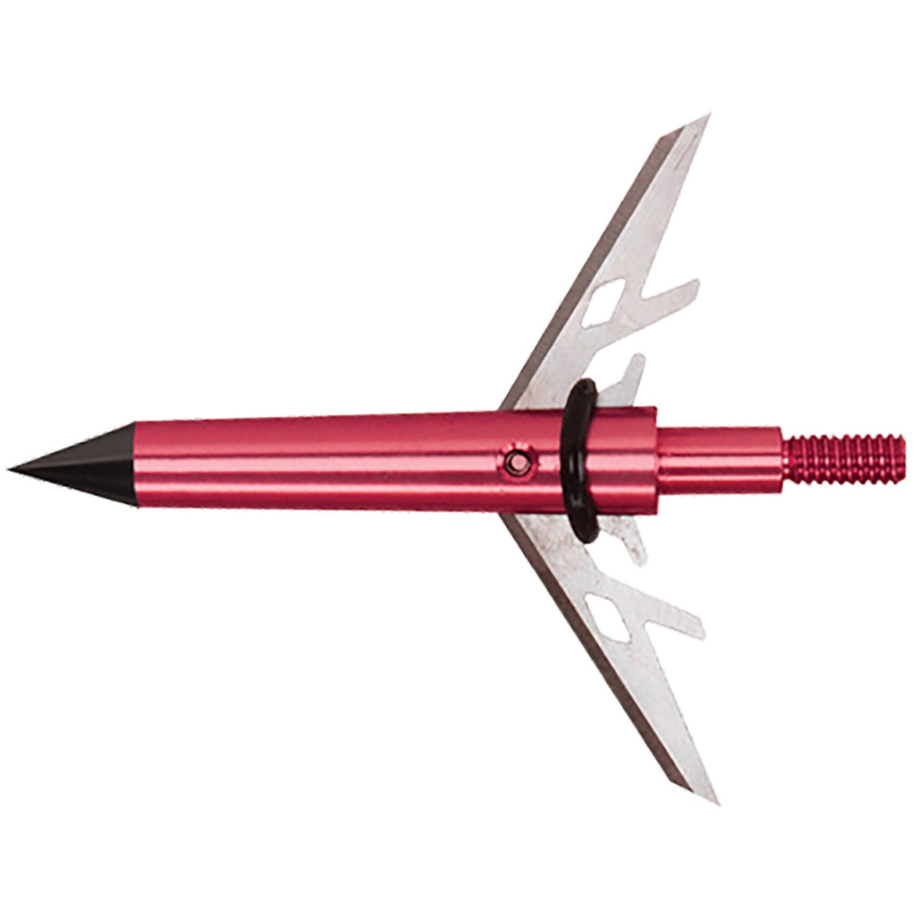 Allen Therm-X Expandable Broadhead