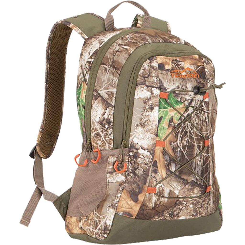 Allen Terrain Cape Daypack 1350 Realtree Edge