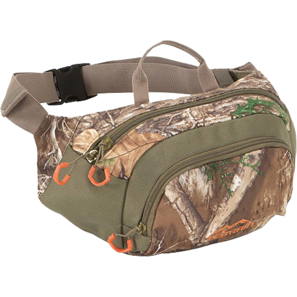 Allen Terrain Gulch 300 Cubic Inch Waist Pack (Realtree Edge)