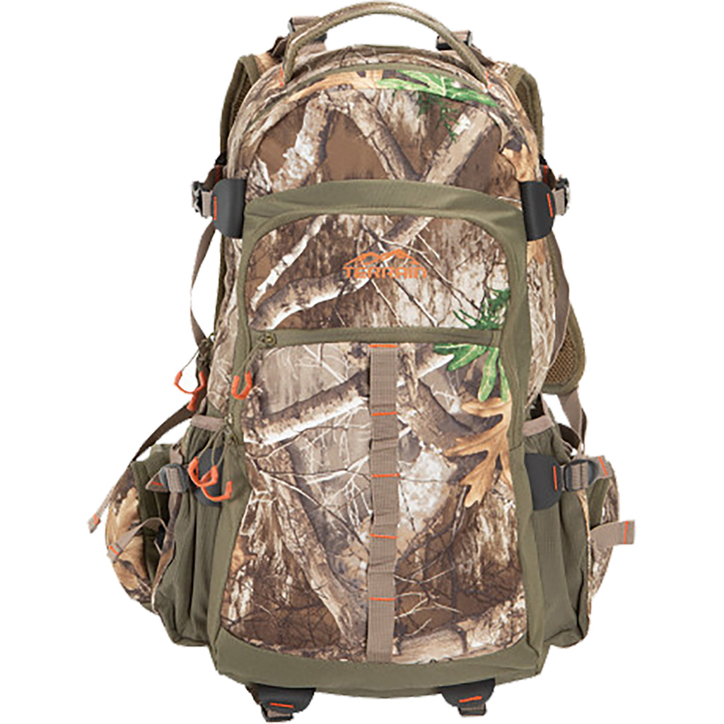 Allen Terrain Reservoir Daypack 1800 (Realtree Edge)