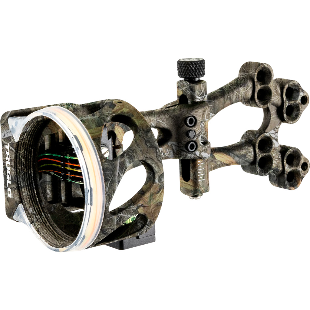 TruGlo Veros Sight Realtree Edge 5-Pin (RH/LH)