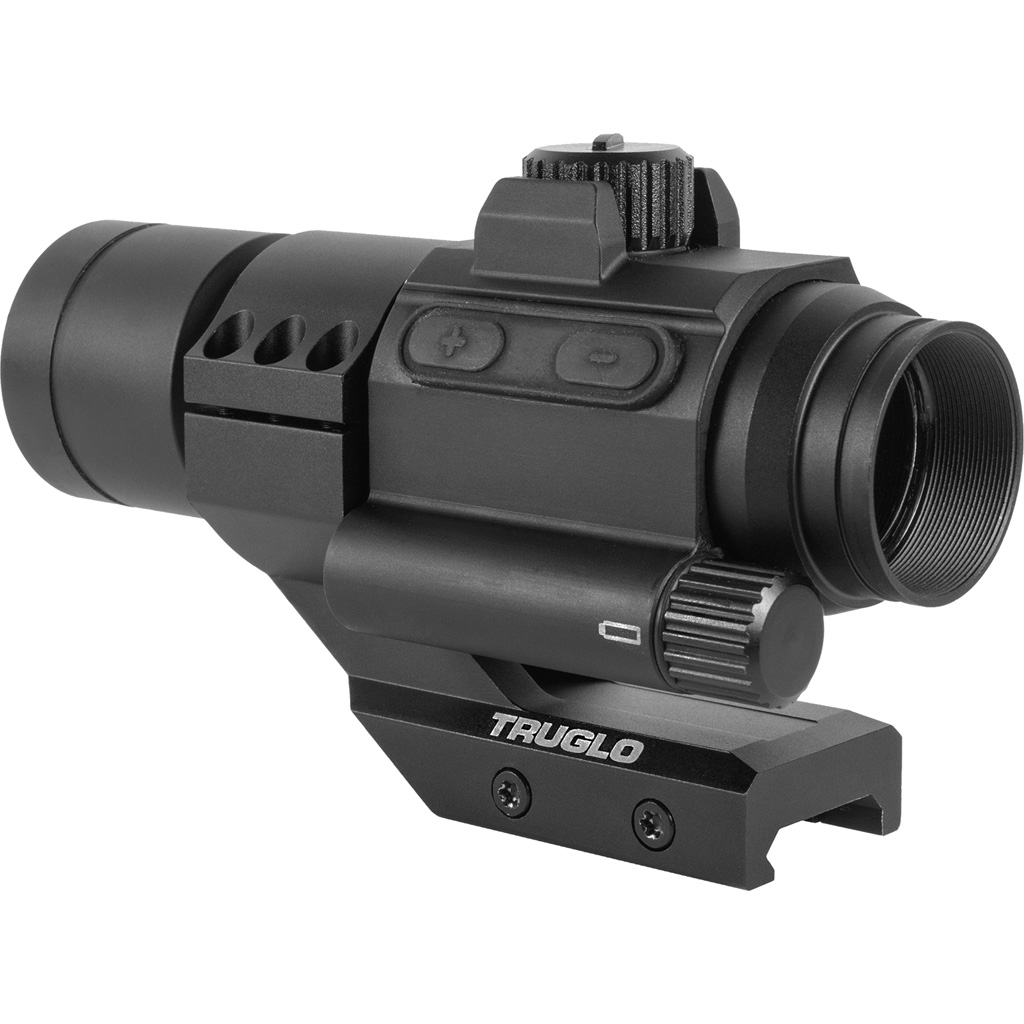 TruGlo Ignite TG8335BN 30mm 2 MOA Red Dot Sight