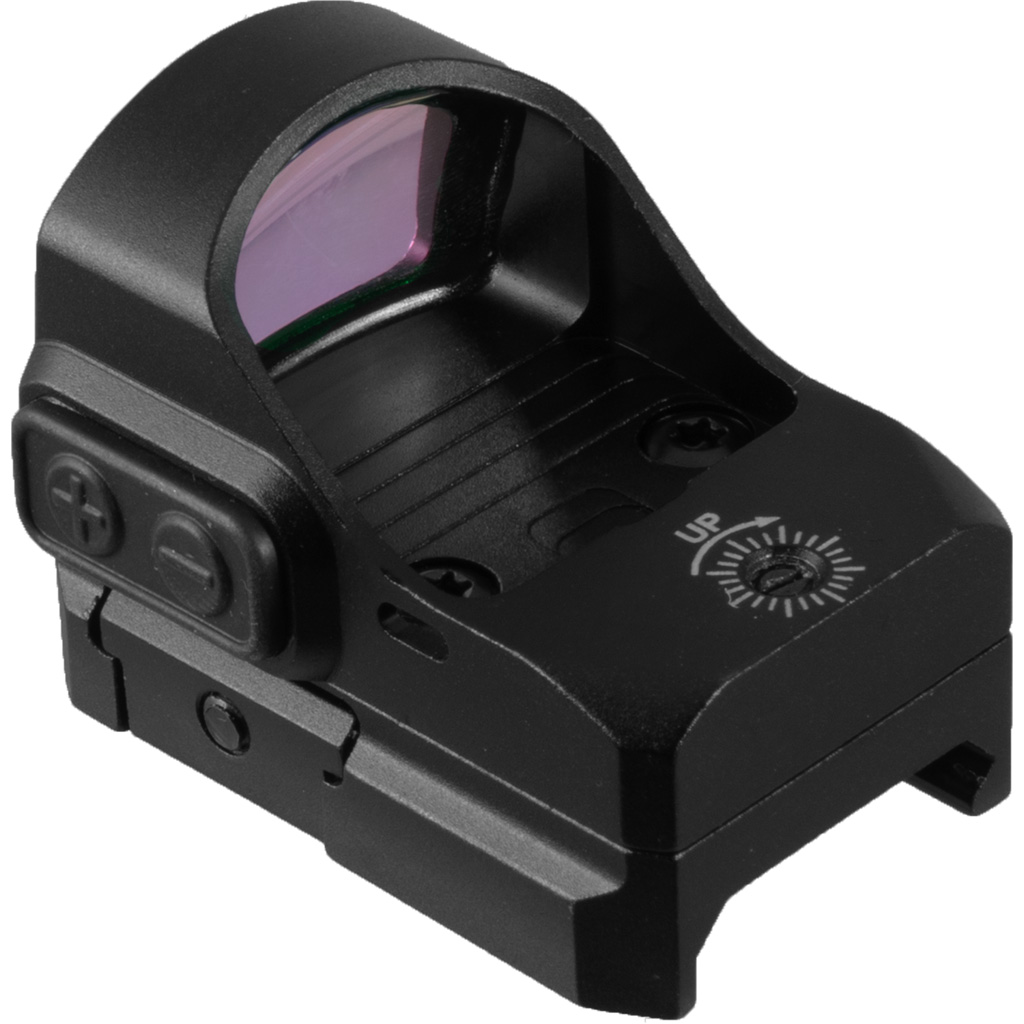 TruGlo Tru-Tec Micro TG8200B 3 MOA Red Dot Sight (RMR Compatible)