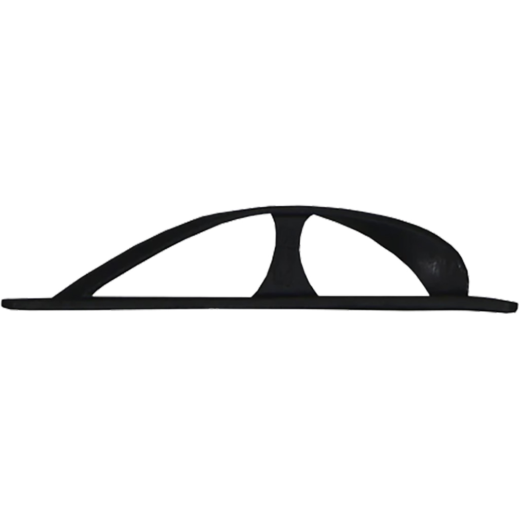 Bohning Griffin Vane Fletching Vanes (Black)